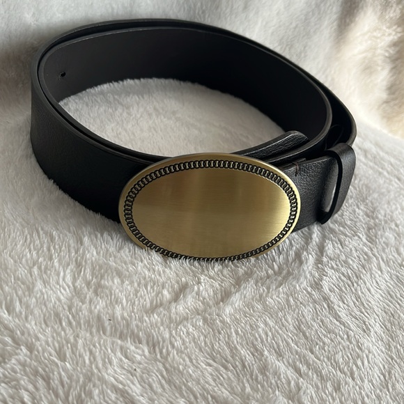 Chico’s belt size small genuine leather - Picture 9 of 9